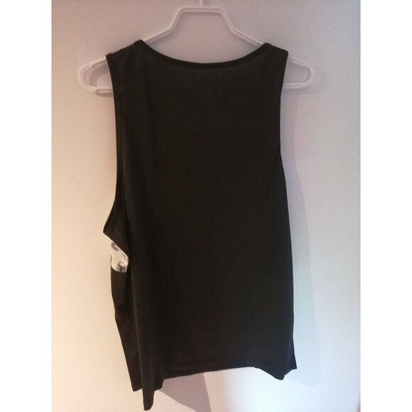 Star Wars Tank Top No Sleeve Shirt Size Medium - Picture 4 of 4